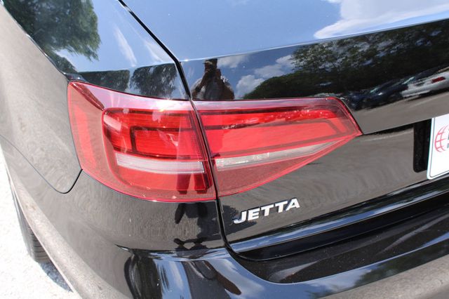2018 Volkswagen Jetta 1.4T S Automatic - 23042183 - 9
