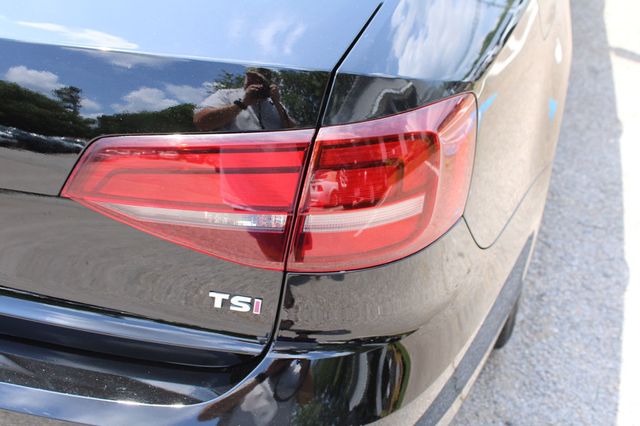 2018 Volkswagen Jetta 1.4T S Automatic - 23042183 - 10
