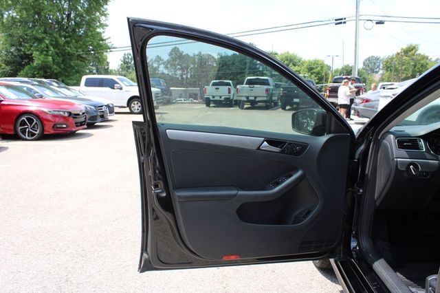 2018 Volkswagen Jetta 1.4T S Automatic - 23042183 - 11