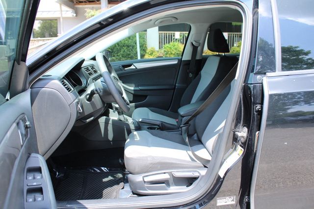 2018 Volkswagen Jetta 1.4T S Automatic - 23042183 - 12