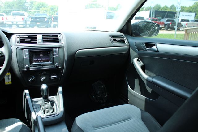 2018 Volkswagen Jetta 1.4T S Automatic - 23042183 - 15