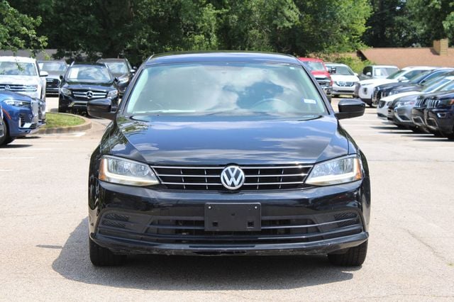 2018 Volkswagen Jetta 1.4T S Automatic - 23042183 - 1