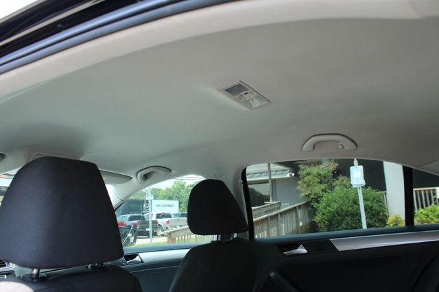 2018 Volkswagen Jetta 1.4T S Automatic - 23042183 - 24
