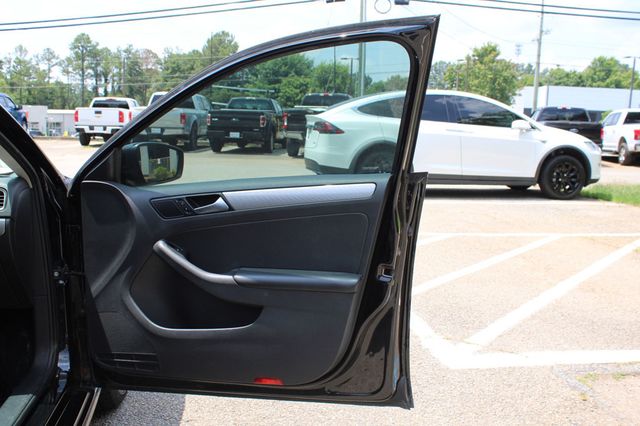 2018 Volkswagen Jetta 1.4T S Automatic - 23042183 - 25