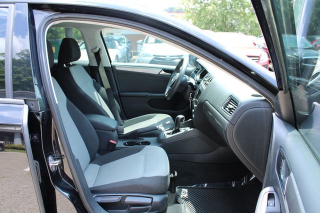 2018 Volkswagen Jetta 1.4T S Automatic - 23042183 - 26