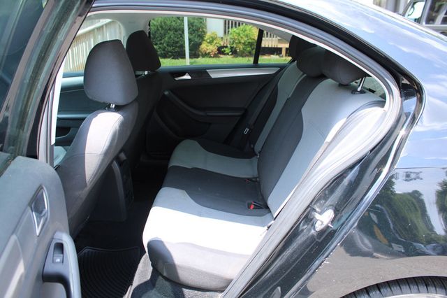 2018 Volkswagen Jetta 1.4T S Automatic - 23042183 - 27