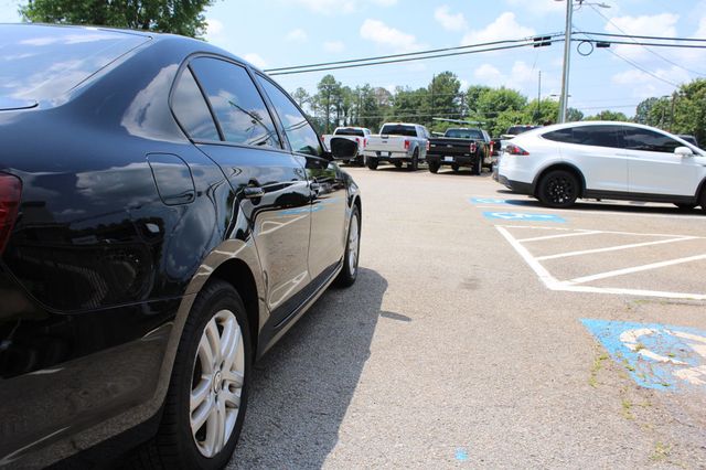 2018 Volkswagen Jetta 1.4T S Automatic - 23042183 - 29