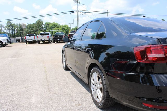 2018 Volkswagen Jetta 1.4T S Automatic - 23042183 - 30