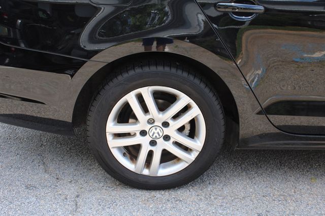 2018 Volkswagen Jetta 1.4T S Automatic - 23042183 - 31