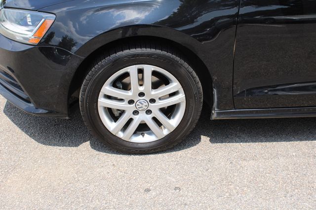 2018 Volkswagen Jetta 1.4T S Automatic - 23042183 - 33