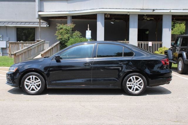 2018 Volkswagen Jetta 1.4T S Automatic - 23042183 - 3