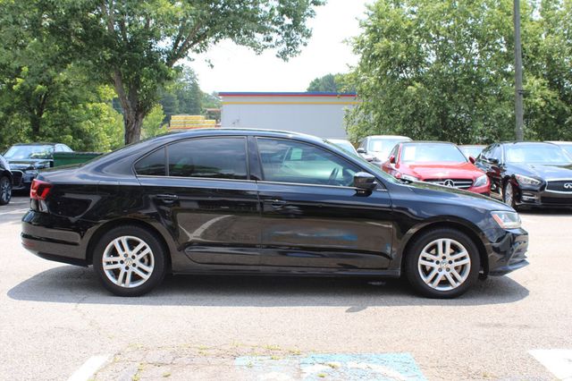 2018 Volkswagen Jetta 1.4T S Automatic - 23042183 - 4