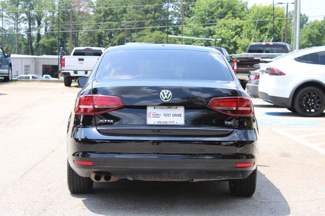 2018 Volkswagen Jetta 1.4T S Automatic - 23042183 - 6