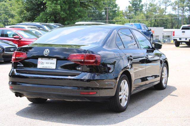 2018 Volkswagen Jetta 1.4T S Automatic - 23042183 - 7