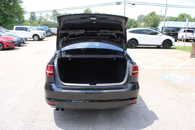 2018 Volkswagen Jetta 1.4T S Automatic - 23042183 - 8