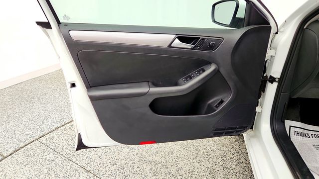 2018 Volkswagen Jetta 1.4T SE Automatic - 23089214 - 10