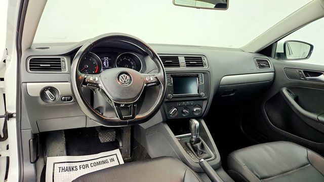 2018 Volkswagen Jetta 1.4T SE Automatic - 23089214 - 12
