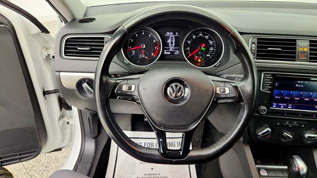 2018 Volkswagen Jetta 1.4T SE Automatic - 23089214 - 13