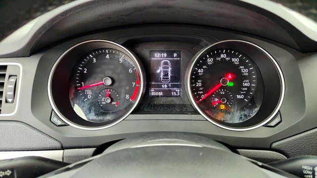 2018 Volkswagen Jetta 1.4T SE Automatic - 23089214 - 14