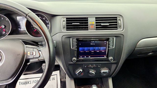 2018 Volkswagen Jetta 1.4T SE Automatic - 23089214 - 17
