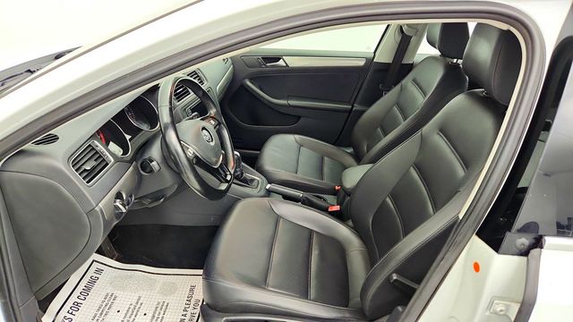2018 Volkswagen Jetta 1.4T SE Automatic - 23089214 - 18