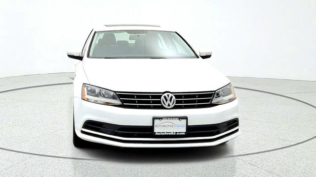 2018 Volkswagen Jetta 1.4T SE Automatic - 23089214 - 1