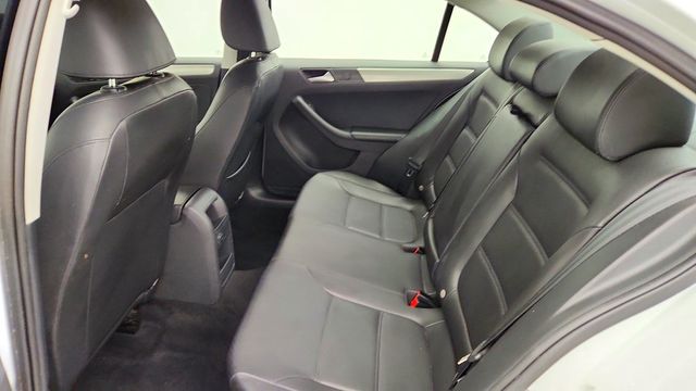 2018 Volkswagen Jetta 1.4T SE Automatic - 23089214 - 19