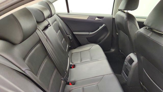 2018 Volkswagen Jetta 1.4T SE Automatic - 23089214 - 21