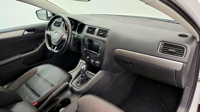 2018 Volkswagen Jetta 1.4T SE Automatic - 23089214 - 22