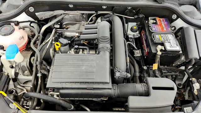 2018 Volkswagen Jetta 1.4T SE Automatic - 23089214 - 23