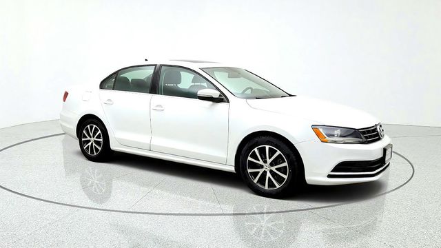 2018 Volkswagen Jetta 1.4T SE Automatic - 23089214 - 2