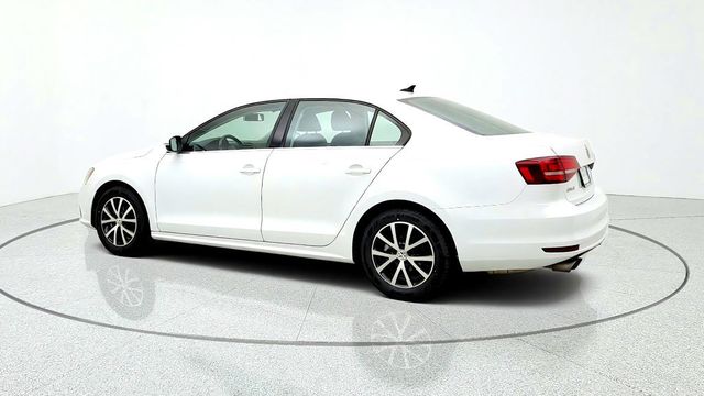 2018 Volkswagen Jetta 1.4T SE Automatic - 23089214 - 6