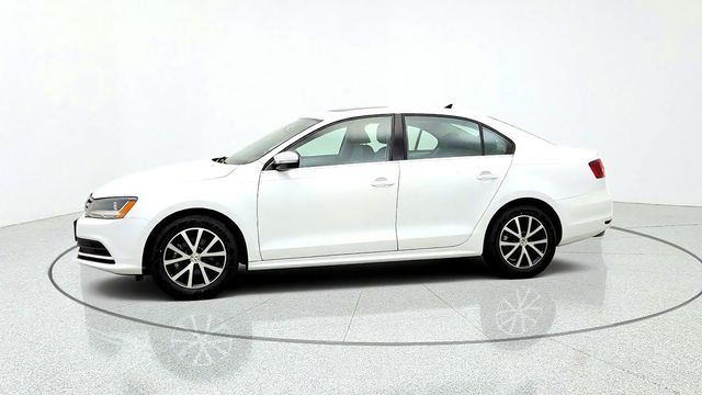 2018 Volkswagen Jetta 1.4T SE Automatic - 23089214 - 7