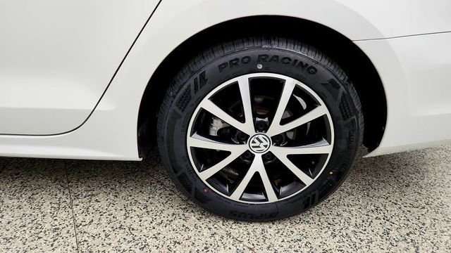2018 Volkswagen Jetta 1.4T SE Automatic - 23089214 - 8