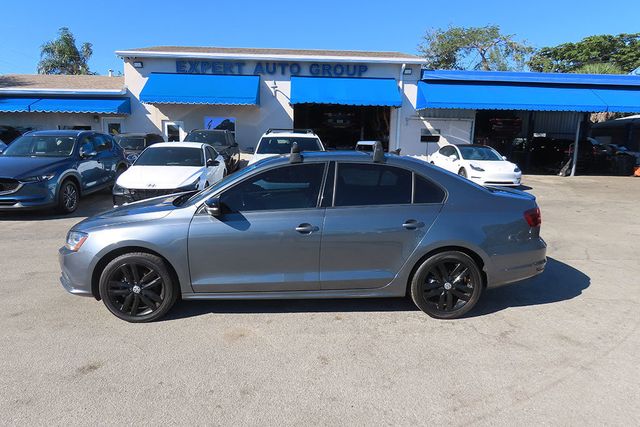 2018 VOLKSWAGEN JETTA 1.8T SE Sport Automatic - 22683113 - 9