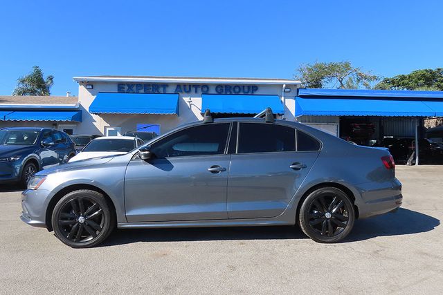 2018 VOLKSWAGEN JETTA 1.8T SE Sport Automatic - 22683113 - 2