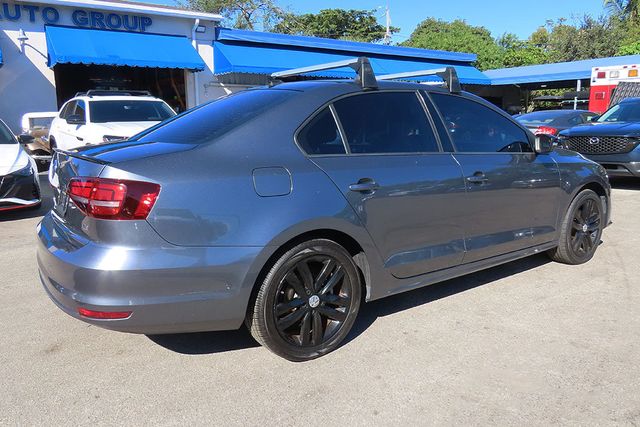 2018 VOLKSWAGEN JETTA 1.8T SE Sport Automatic - 22683113 - 6