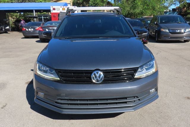 2018 VOLKSWAGEN JETTA 1.8T SE Sport Automatic - 22683113 - 7