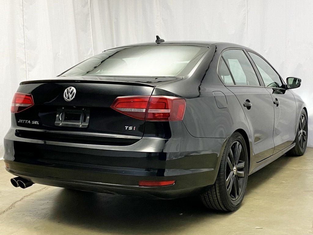 2018 Volkswagen Jetta 1.8T SE Sport Automatic - 22631779 - 9