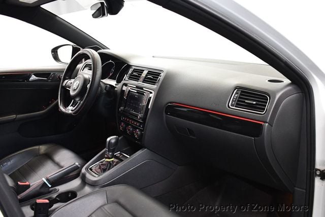 2018 Volkswagen Jetta 2.0T GLI DSG - 23034379 - 10
