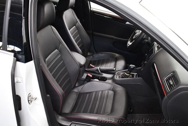 2018 Volkswagen Jetta 2.0T GLI DSG - 23034379 - 11