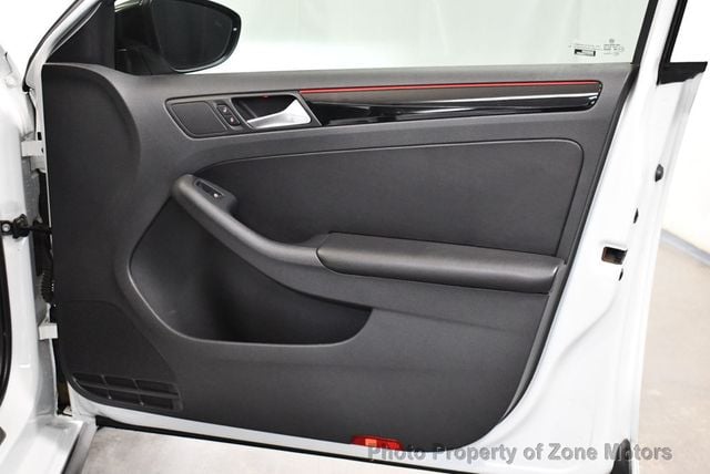 2018 Volkswagen Jetta 2.0T GLI DSG - 23034379 - 12