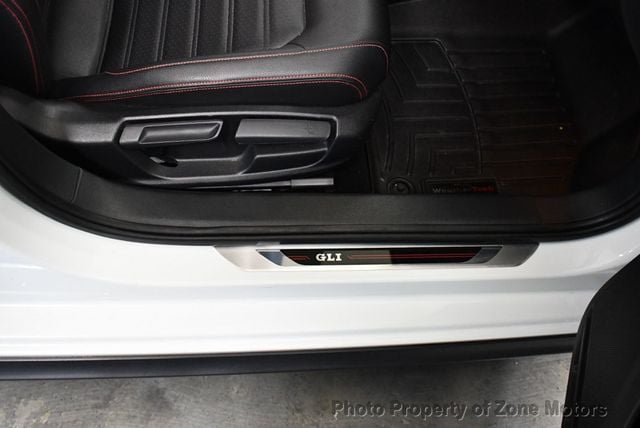 2018 Volkswagen Jetta 2.0T GLI DSG - 23034379 - 13
