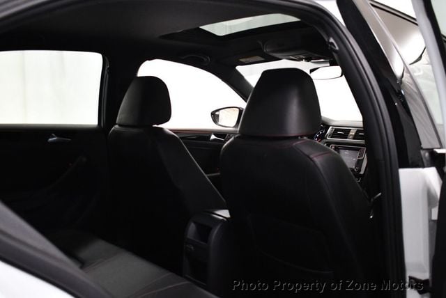 2018 Volkswagen Jetta 2.0T GLI DSG - 23034379 - 14
