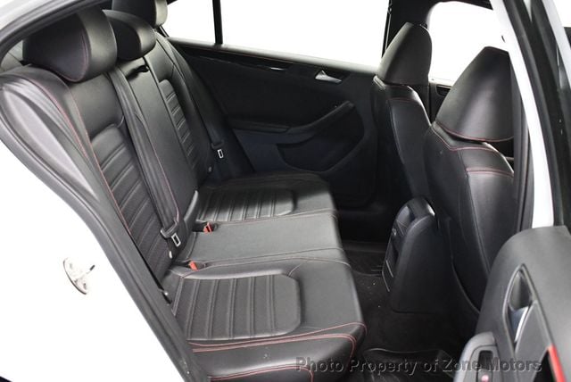 2018 Volkswagen Jetta 2.0T GLI DSG - 23034379 - 15