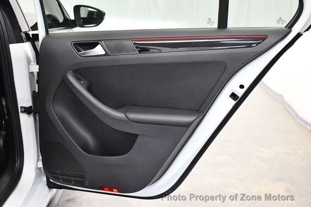 2018 Volkswagen Jetta 2.0T GLI DSG - 23034379 - 16