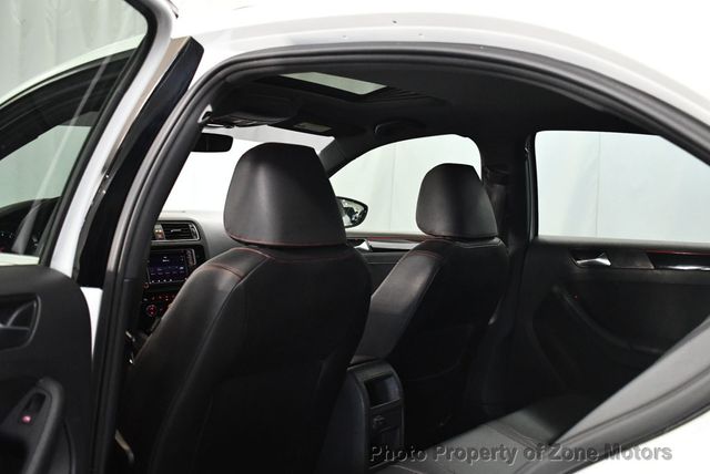 2018 Volkswagen Jetta 2.0T GLI DSG - 23034379 - 18