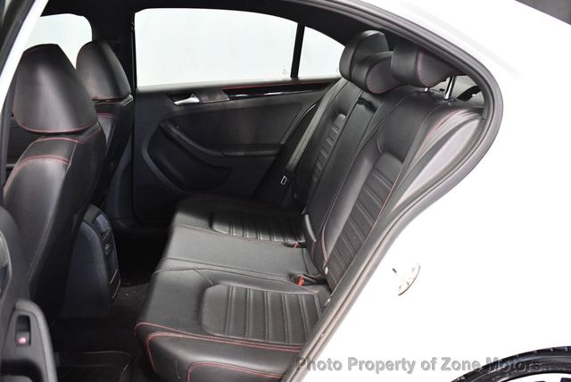 2018 Volkswagen Jetta 2.0T GLI DSG - 23034379 - 19