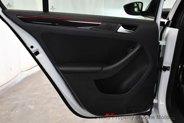 2018 Volkswagen Jetta 2.0T GLI DSG - 23034379 - 20