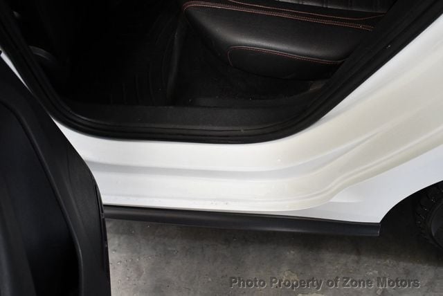 2018 Volkswagen Jetta 2.0T GLI DSG - 23034379 - 21